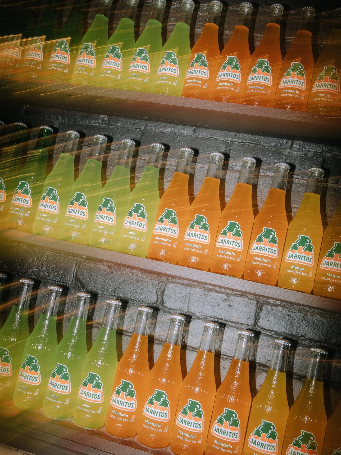 It&rsquo;s the bright pops of Jarritos and the intimate, cozy booths that make 89Agave Cantina feel just right.