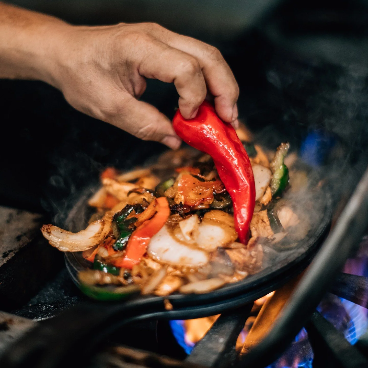 From our kitchen to your table&mdash;your next favorite dish awaits 🔥 🌶️