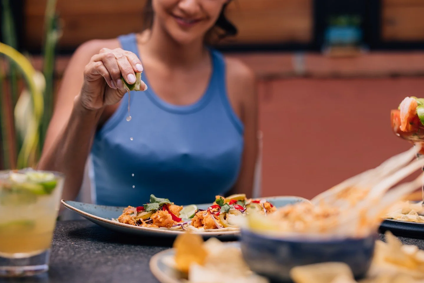 Hike. Explore. Indulge. 🌵🔥

Make your way through Sedona&rsquo;s red rocks, then end the day at 89Agave where the chips are endless and the margaritas are calling your name.