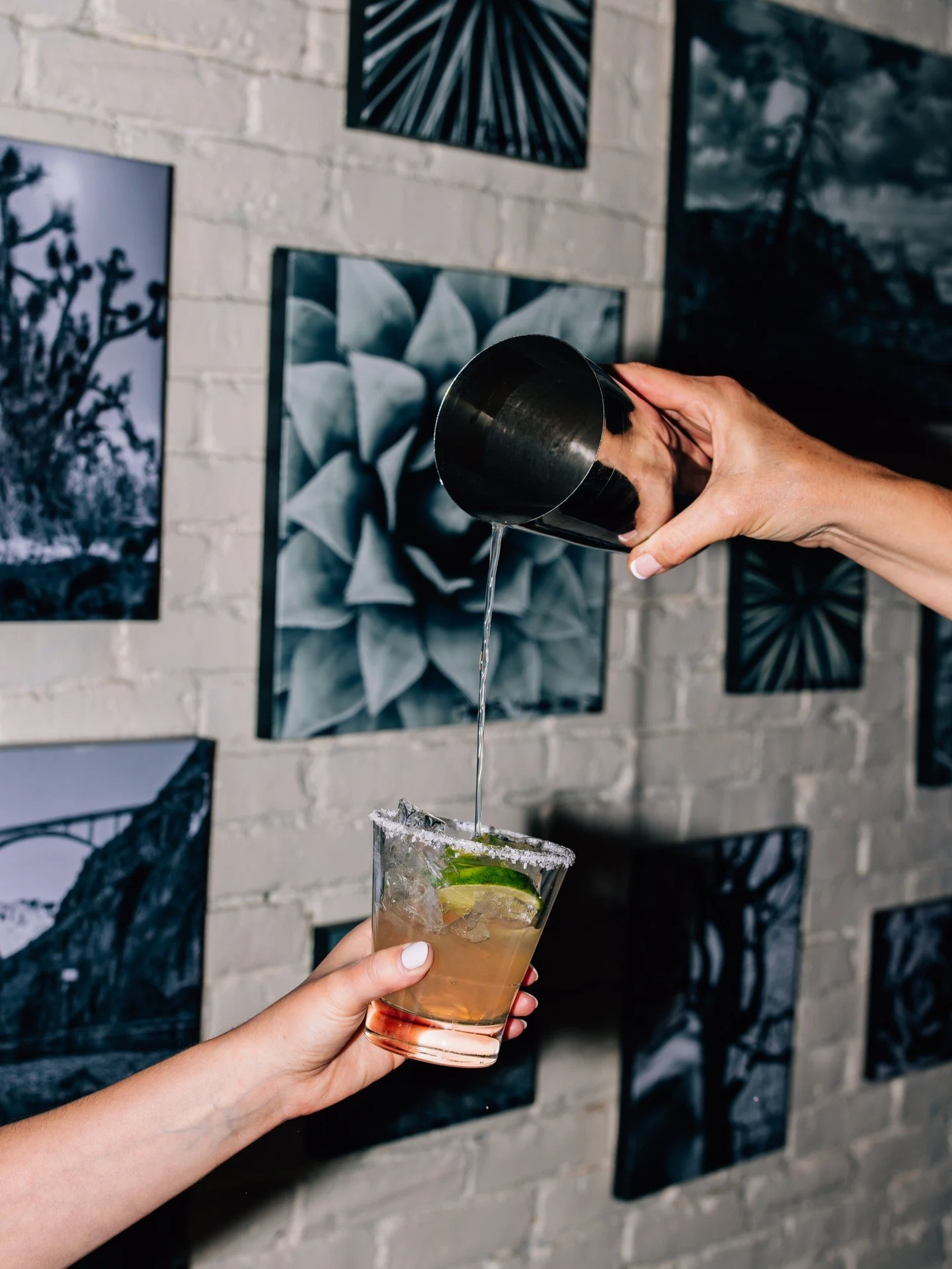 Cinco de Mayo is right around the corner&mdash;and there&rsquo;s no better place to celebrate than at 89Agave 🎉 🎶 🍻

Join us this Tuesday for a full day of flavor and fiesta. Enjoy all-day food + drink specials, sip on tequila flights featuring Es
