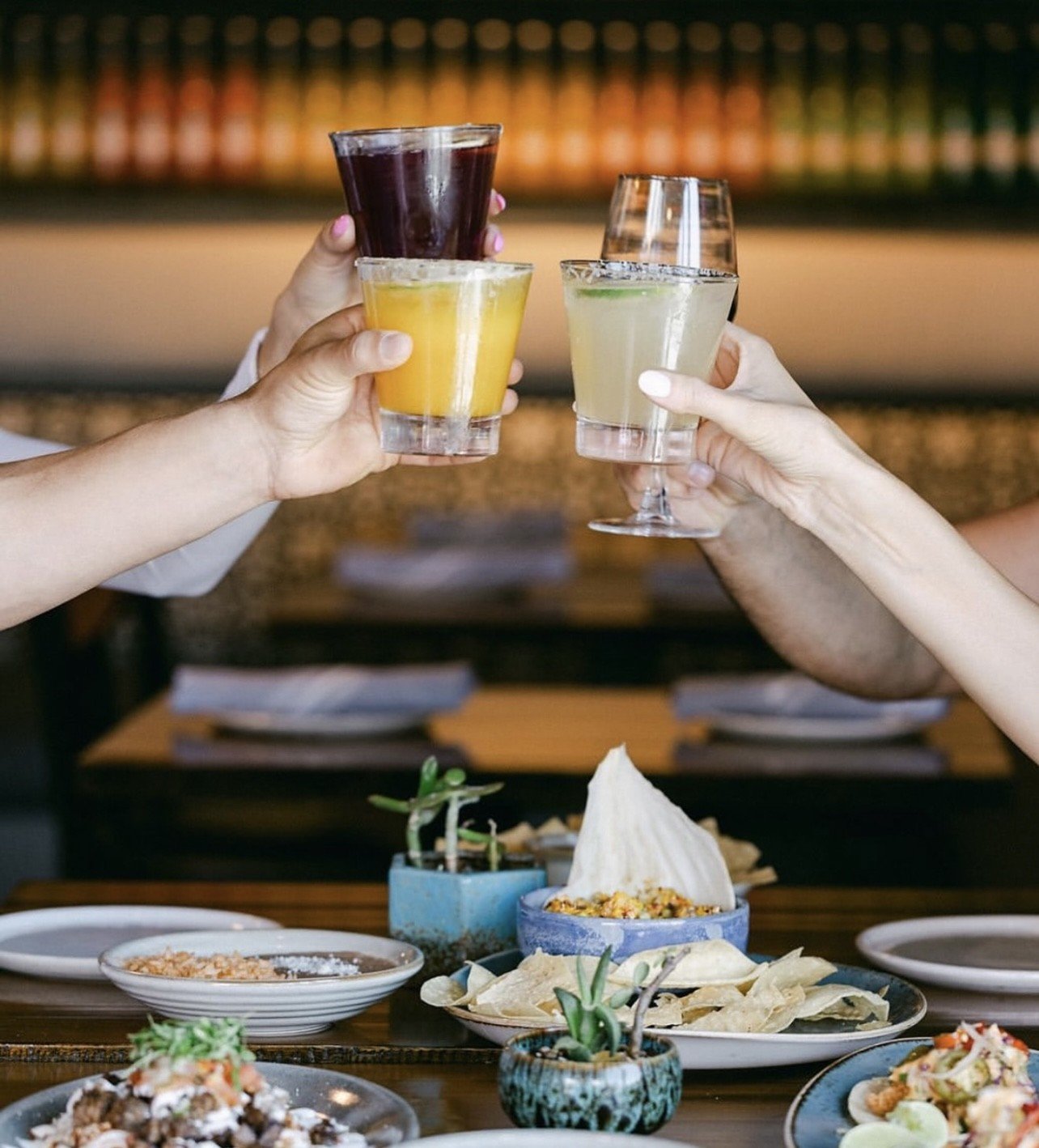 Weekend mode is on! 🥂 

Meet us at 89Agave Cantina for cocktails, good vibes, and a proper cheers.

Click the link in bio to book your next table.
