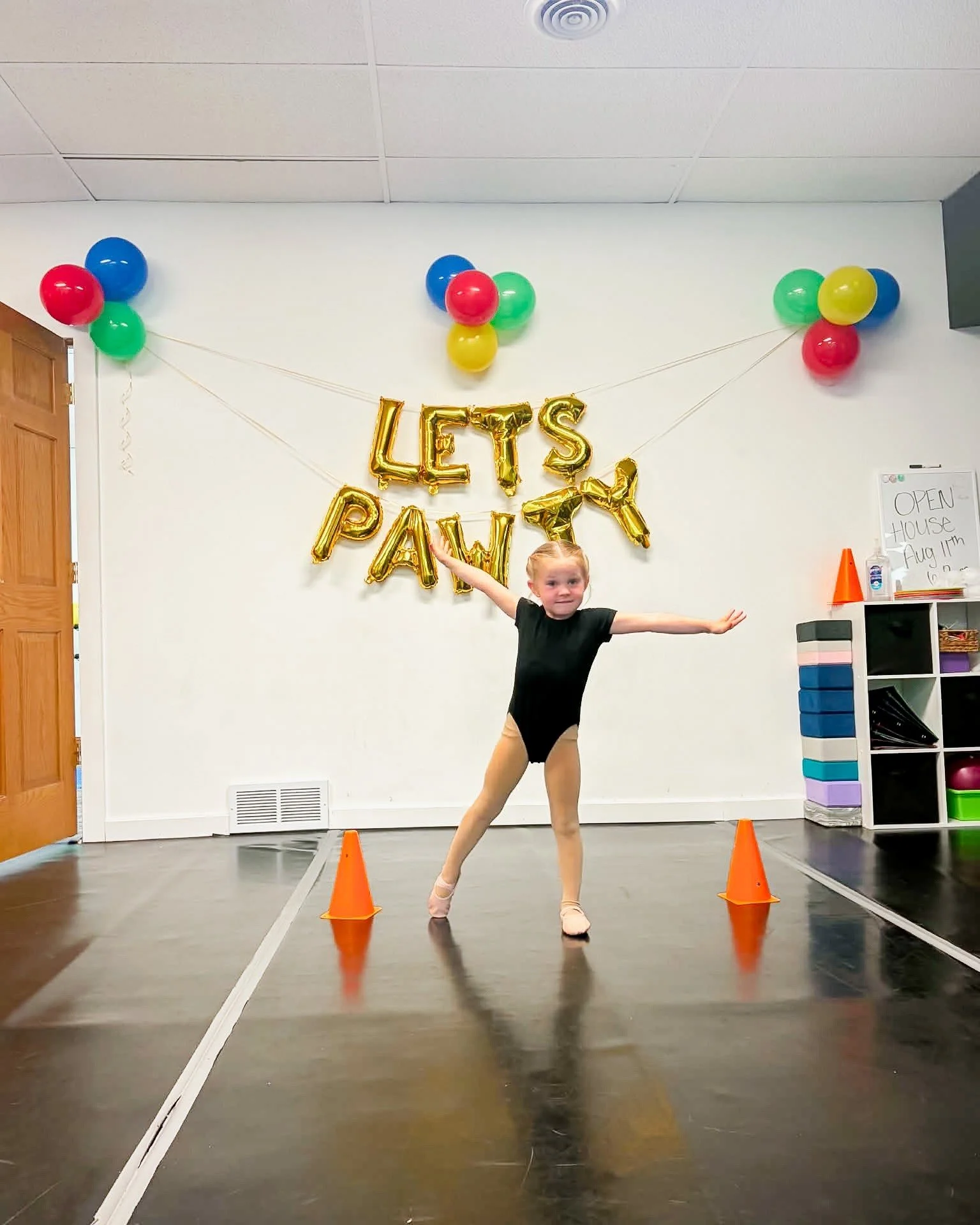 A few Paw Patrol Camp Highlights 🐾

 #dance #granddanceacademy #dancestudio #youthclasses