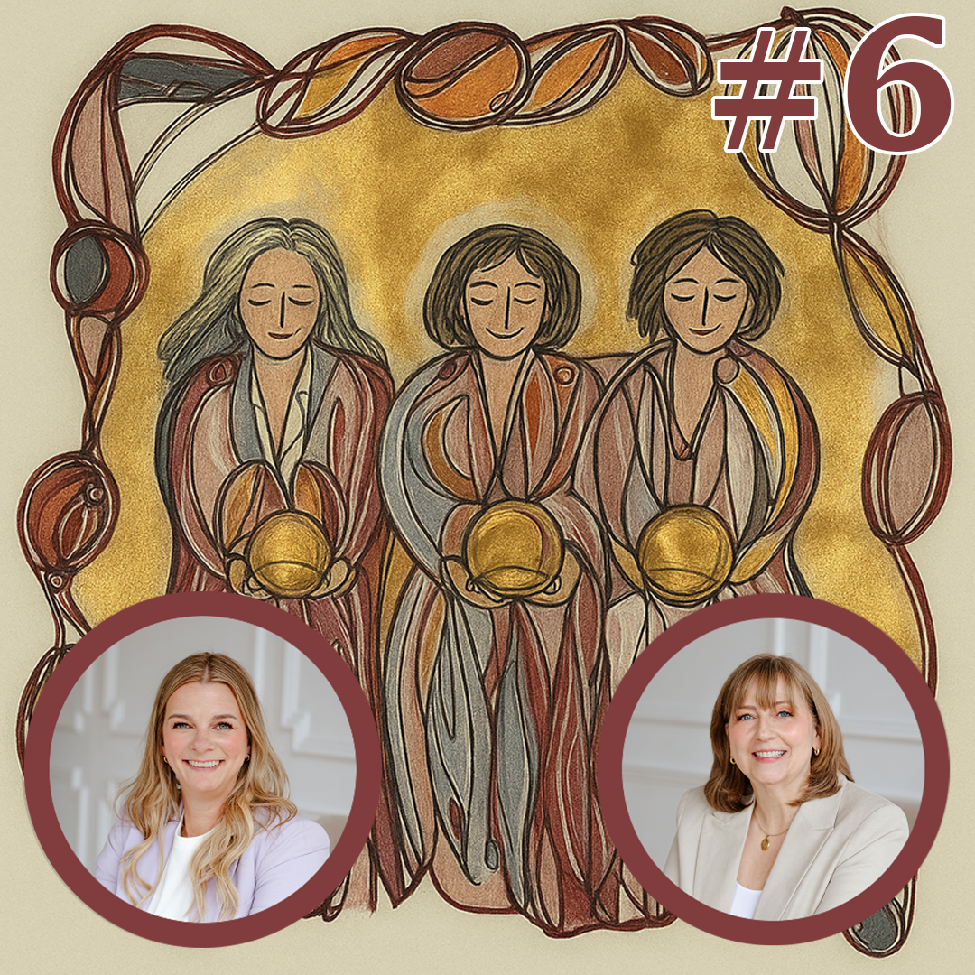 When Work Conversations Linger Longer Than We Expect&nbsp;