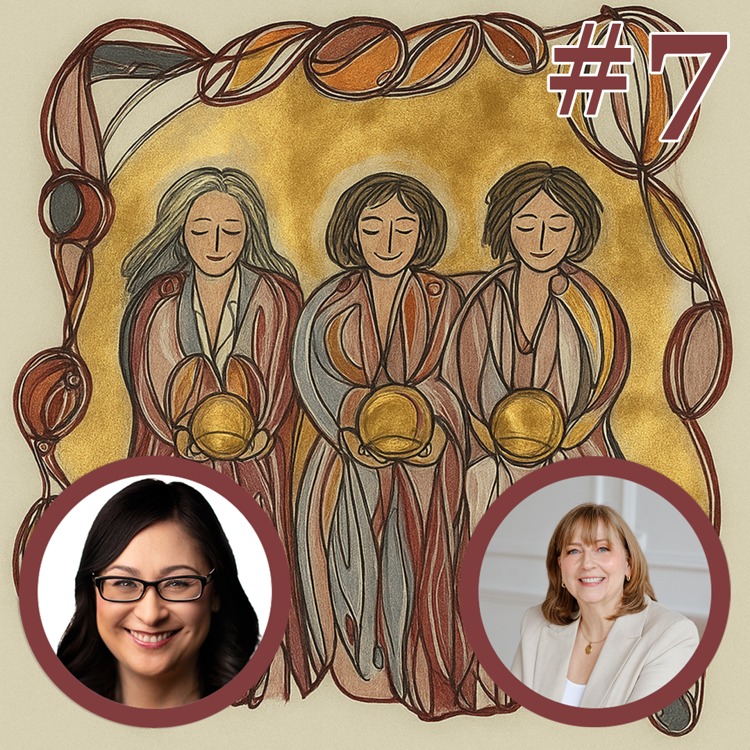 Beyond the Hot Flash: The Hidden Realities of Perimenopause&nbsp;