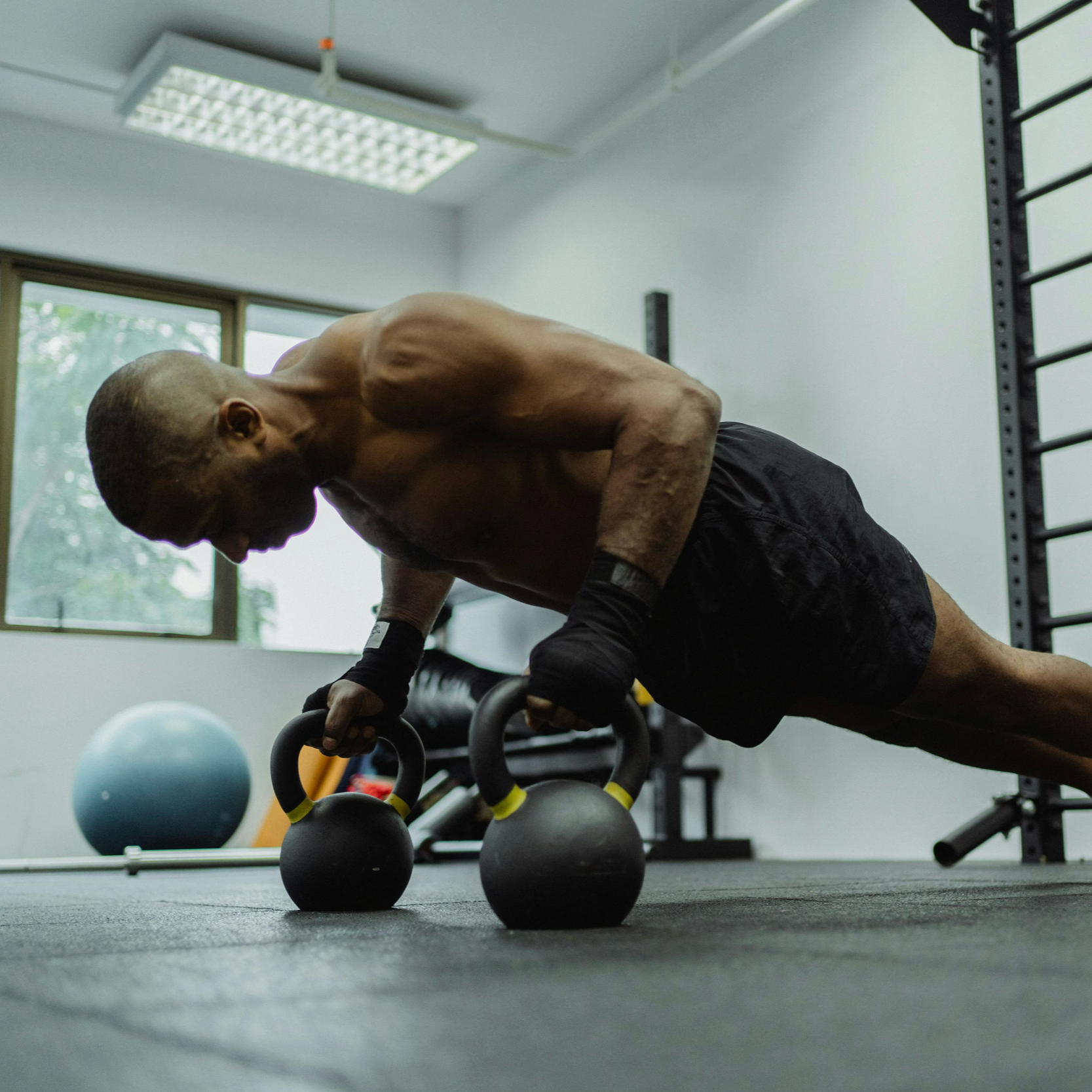 Strength Training for Stage Races