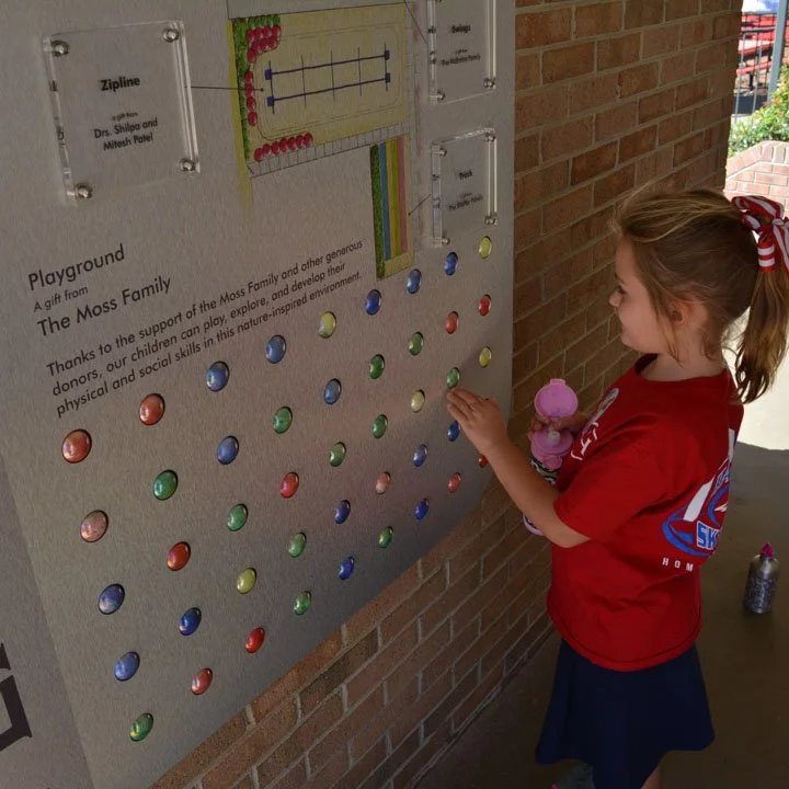 Recognition as a Tool for Community Engagement