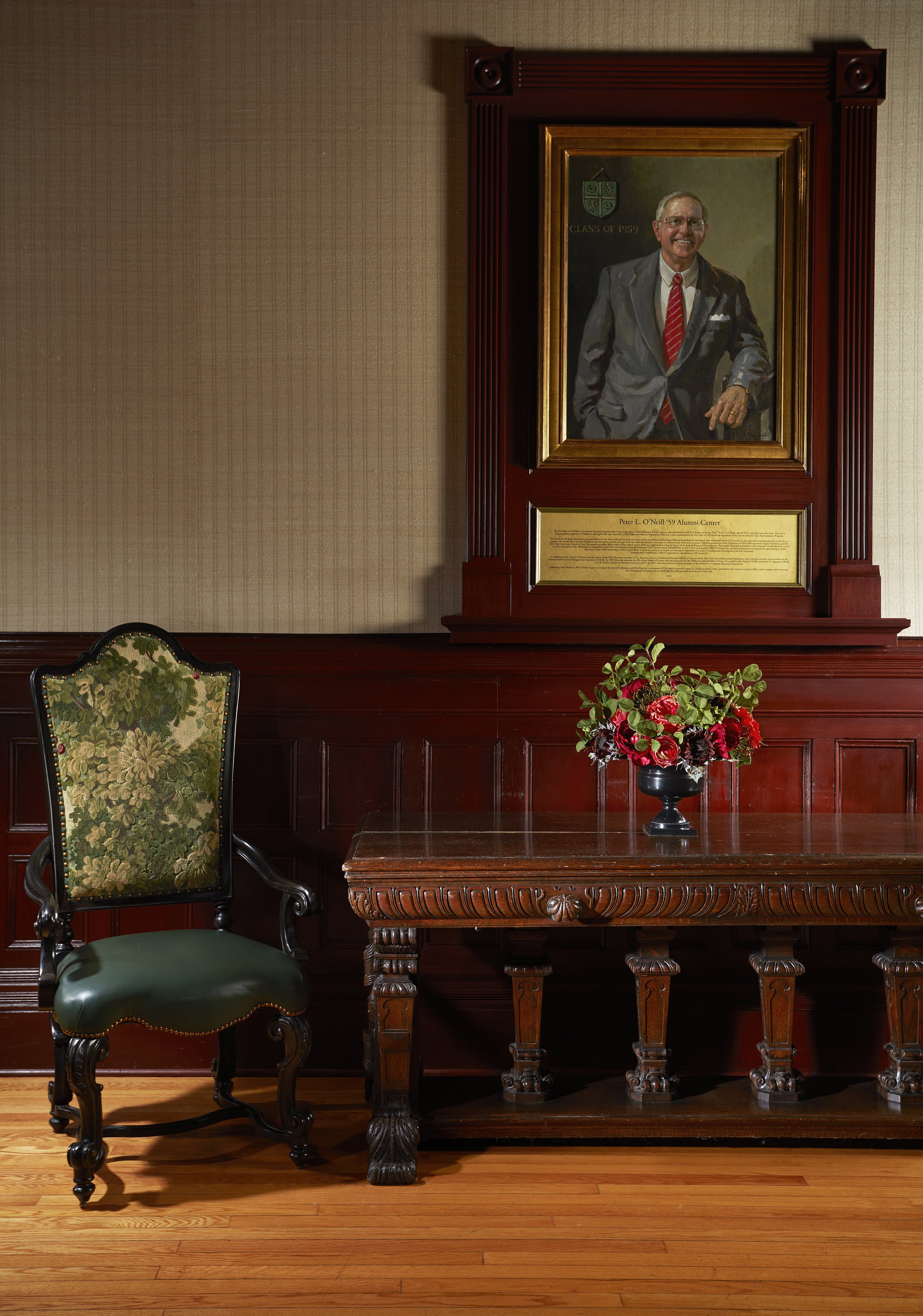 11257 Old Main O'Neill portrait and flowers_reduced.jpg