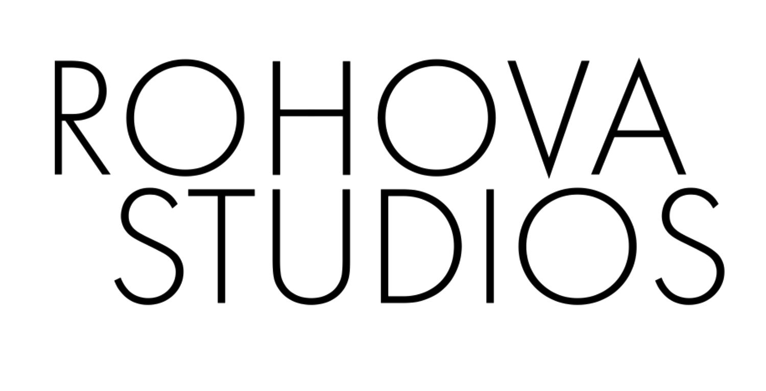 ROHOVA STUDIOS