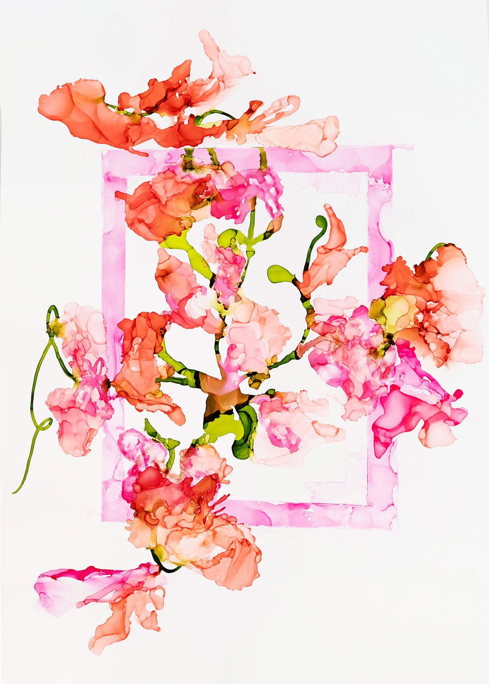 Blooming through the Frame.jpg