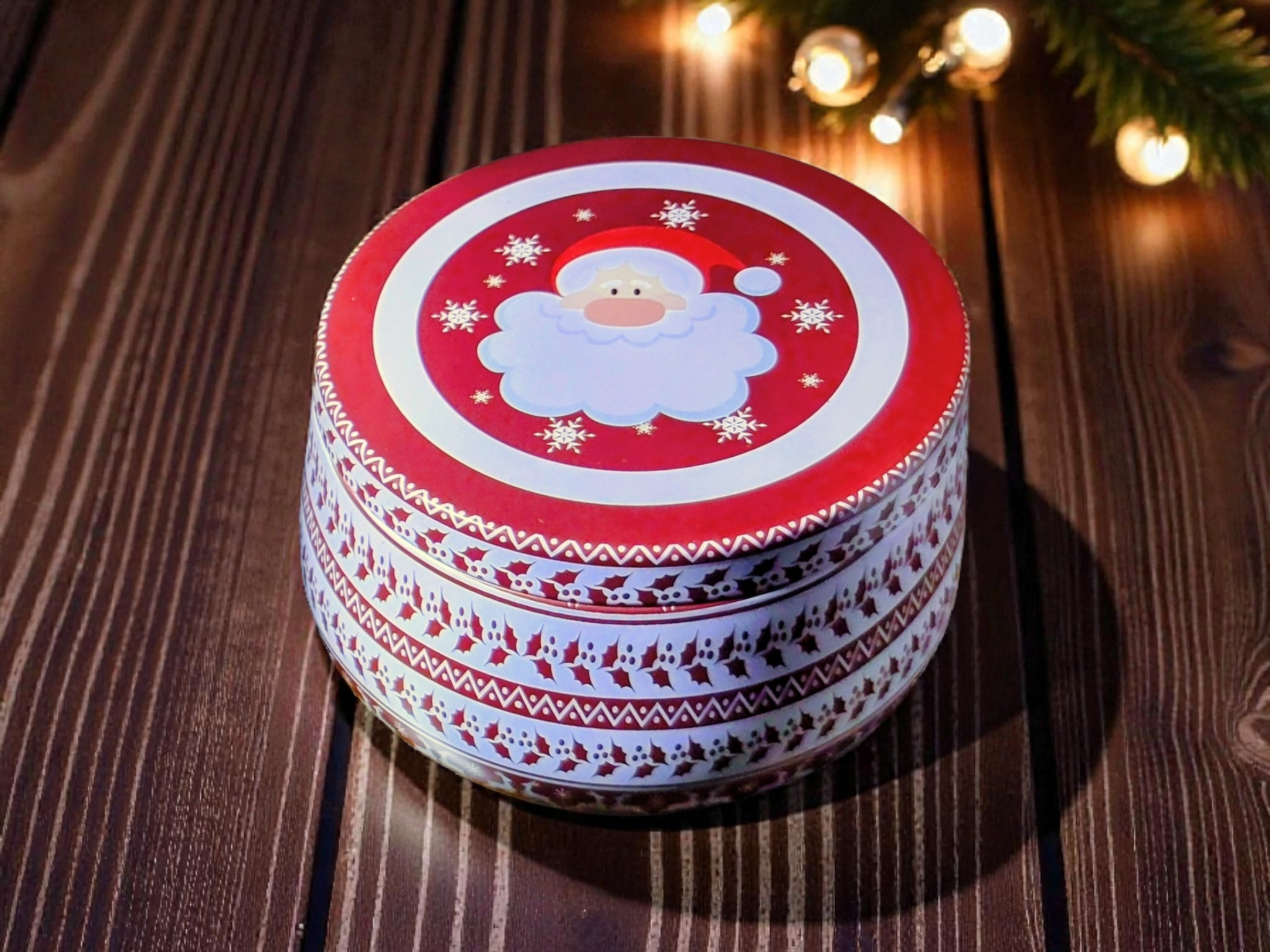 Fig Tree (Yuletide Glow collection)