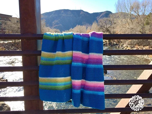Modern_Southwestern_Blankets_on_bridge_medium2.webp
