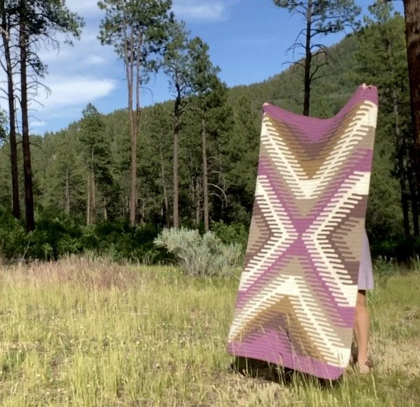 large intarsia with model.jpg