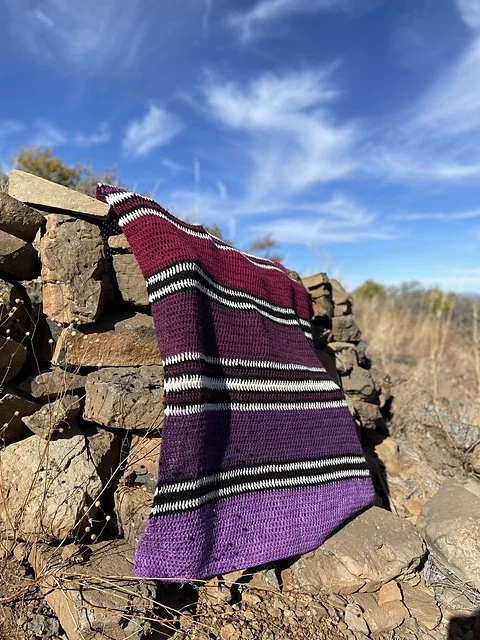 Chama_Valley_Camp_Blanket_on_rocks_medium2.jpeg