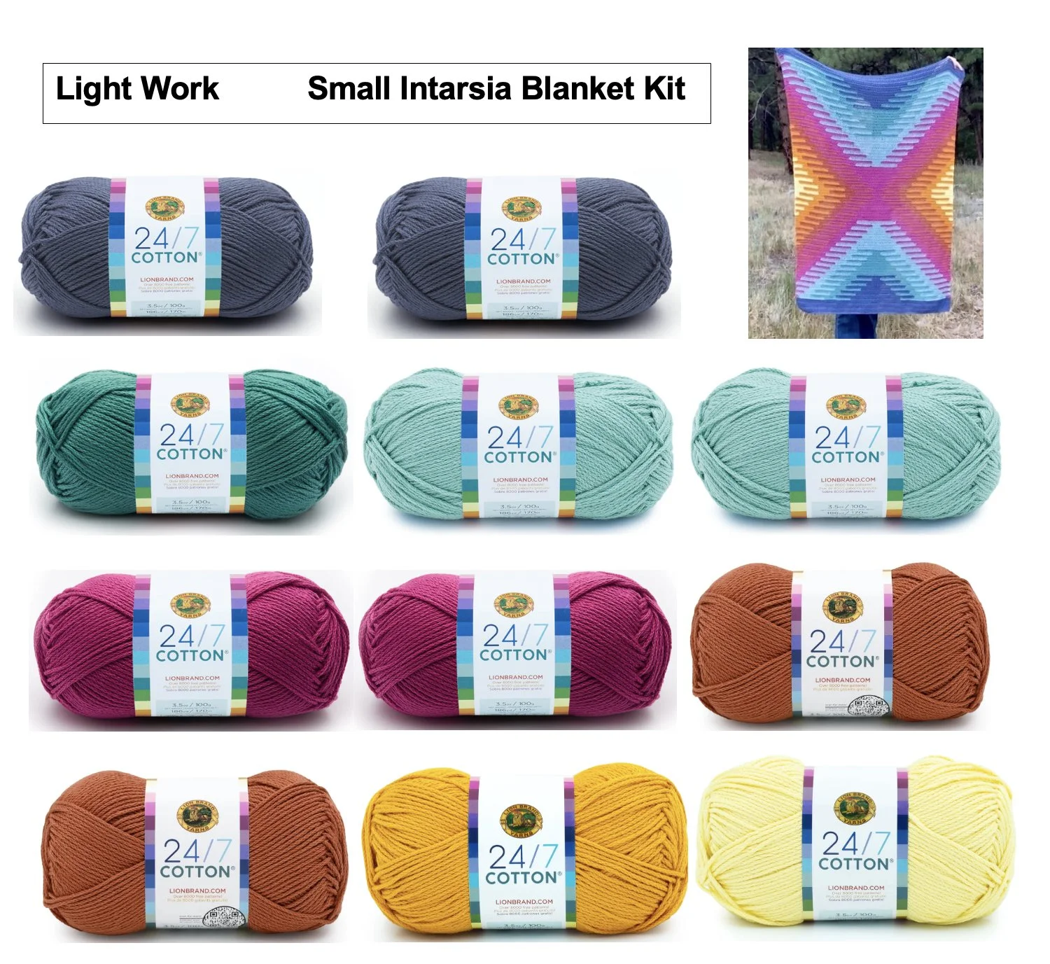Small Intarsia Blanket kit photo.jpg