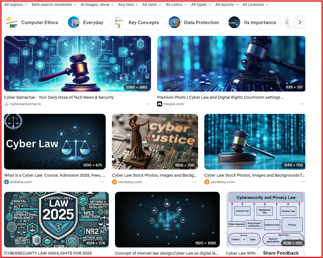 What is Cyber Law?