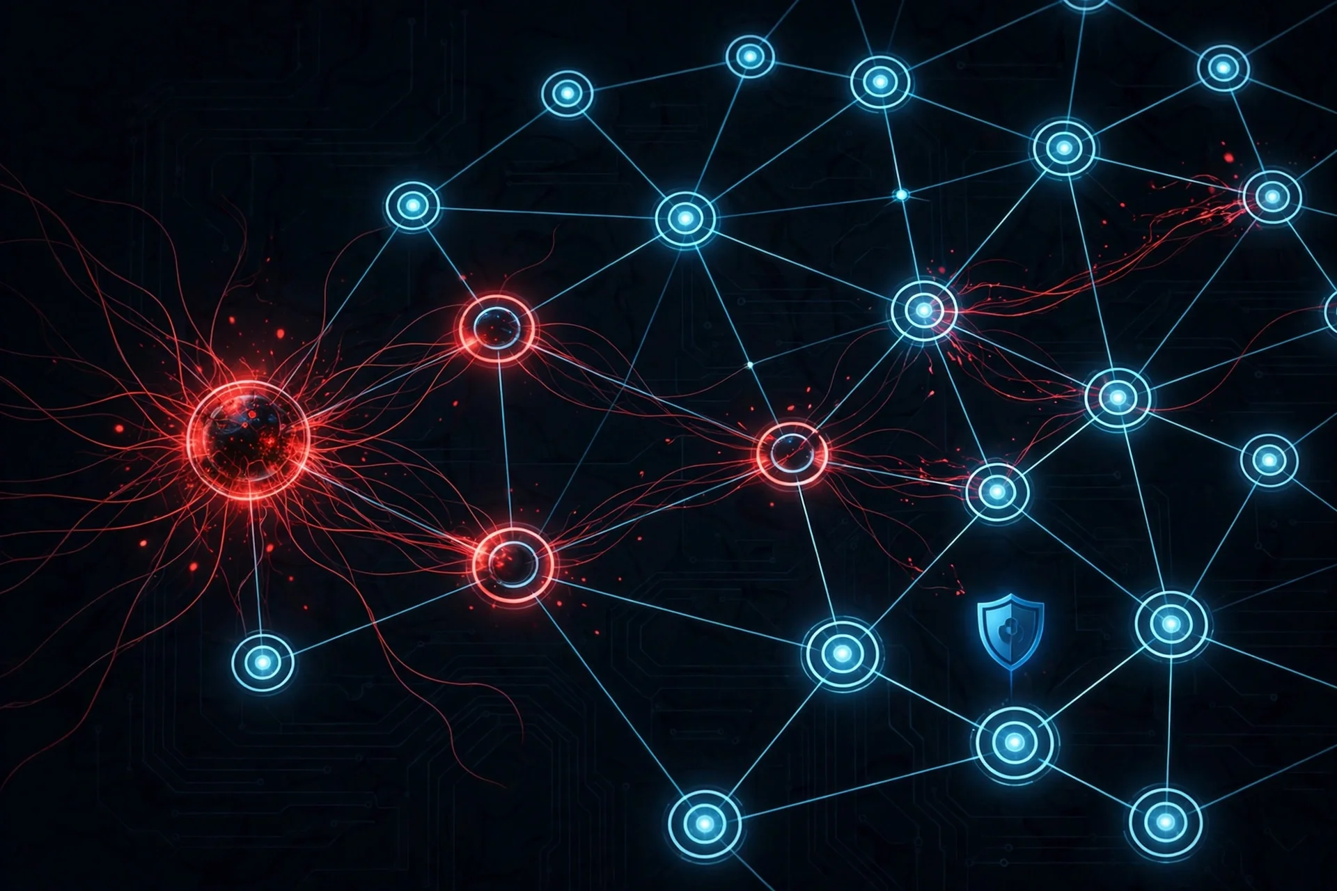 Your AI Agent Is the Newest Trojan Horse