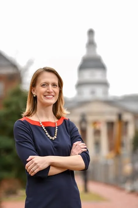 Comptroller Brooke Lierman to Keynote Fall Session