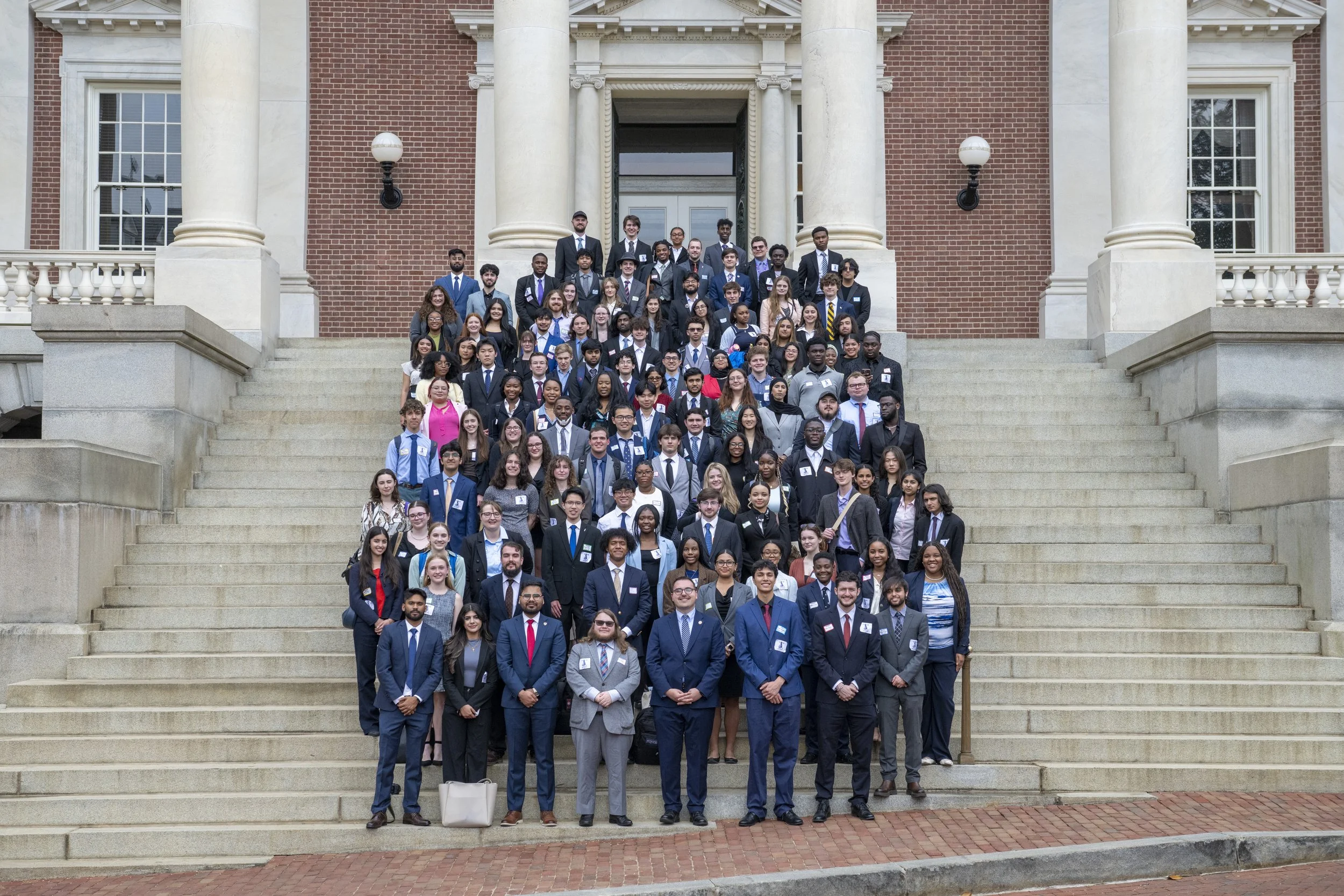 2025 Annual Session Photos Pt. 1