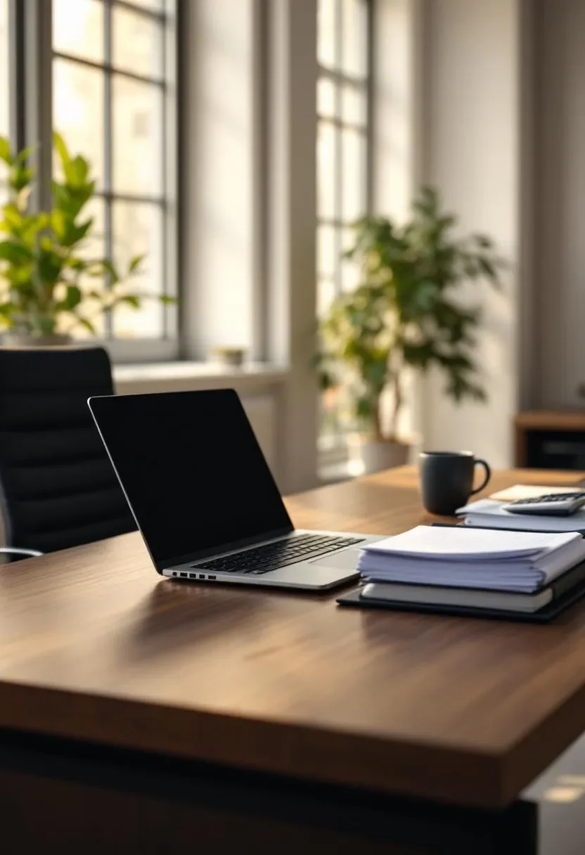 How Hiring an Accountant in Charlotte Can Save Your Small Business Money at Tax Time
