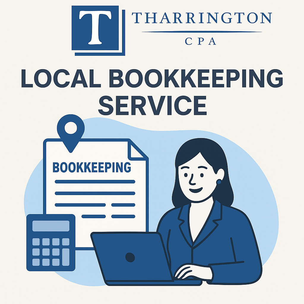 Why Every Small Business Needs Reliable Book Keeping