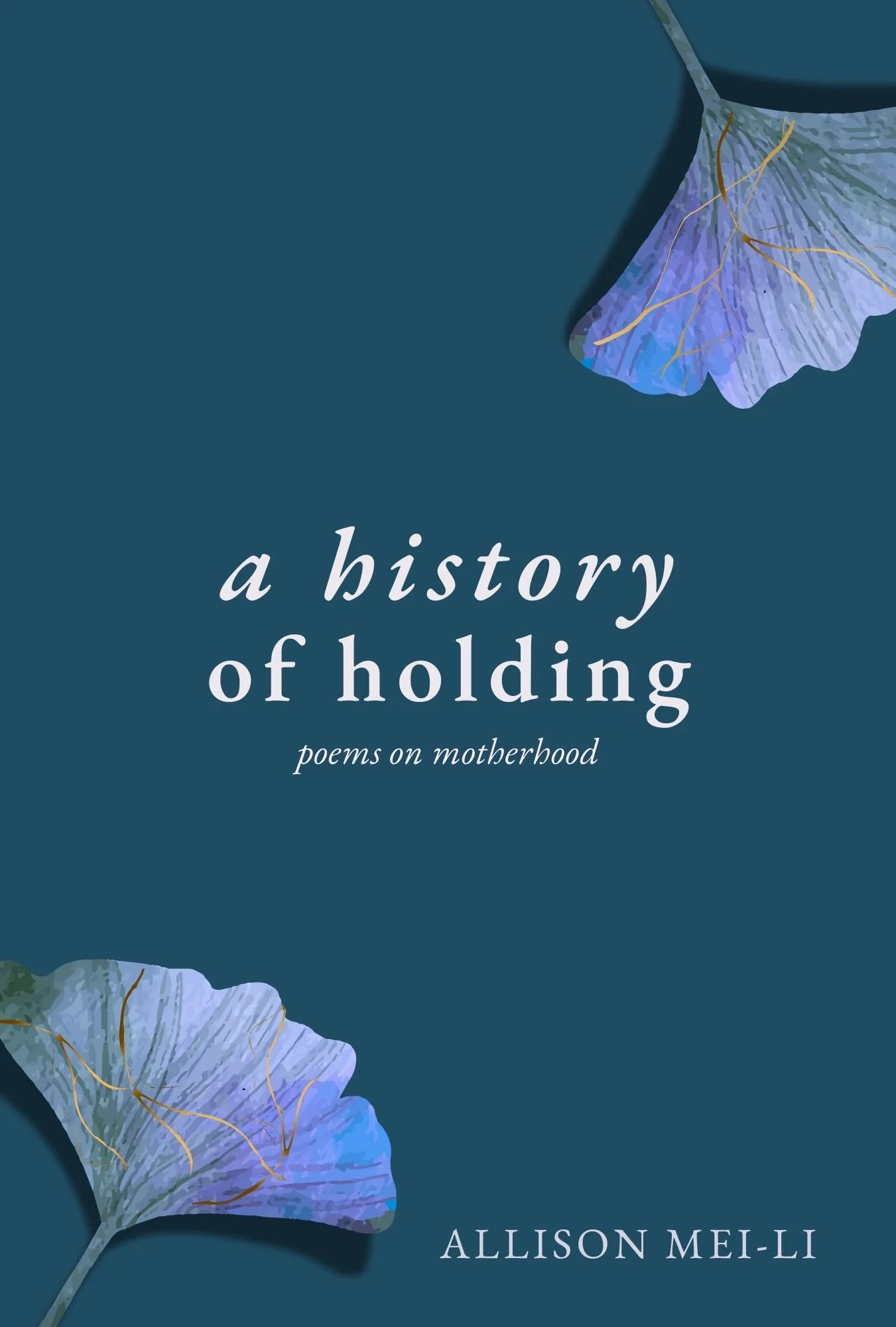 Mother’s Day Poetry Reading + Author Q&amp;A