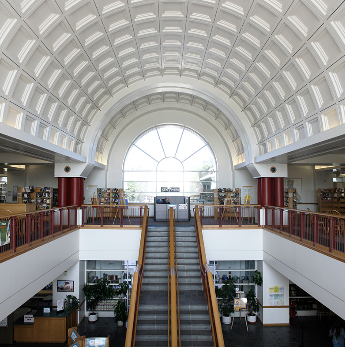 Book Signing in Oxnard, CA