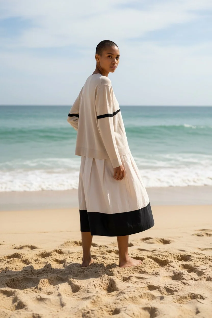 PLANET IVORY BLK PANT & SWEATER SS26 AI GEN .jpg