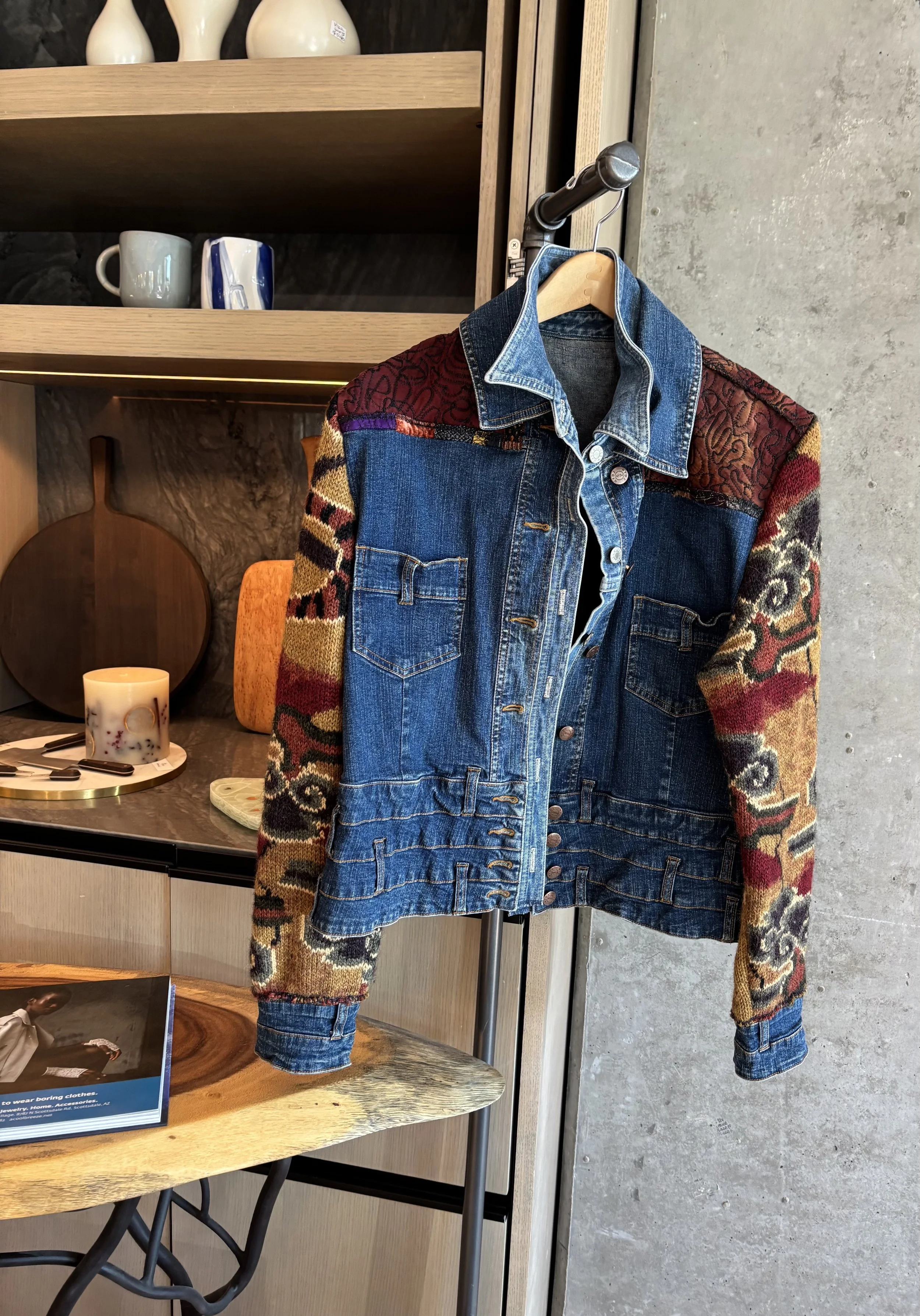 CATHERINE BACON THE MIX JEAN JKT FW25.jpg