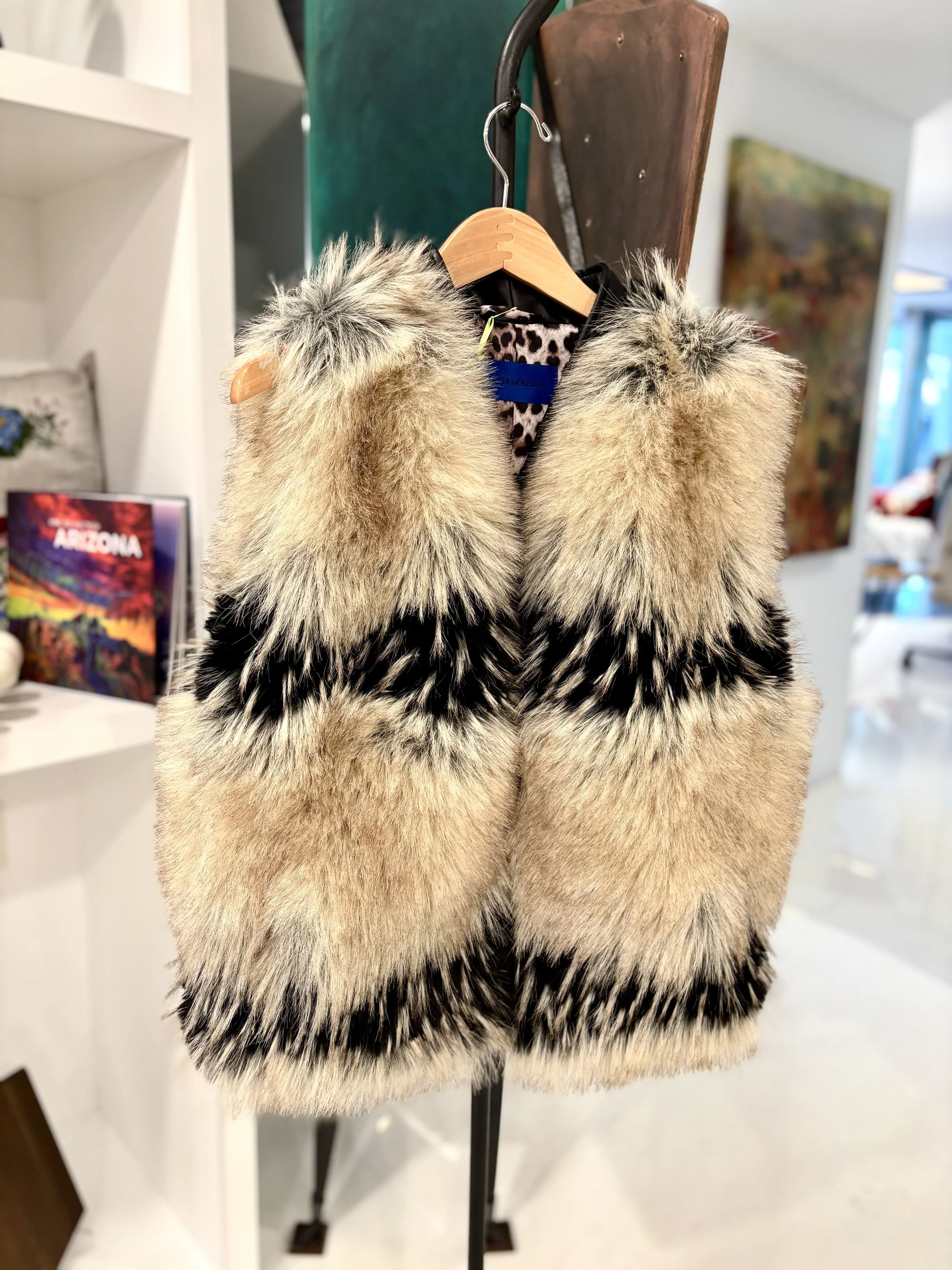 MES DESMOISELLES FAUX FUR THE MIX FW25.jpg