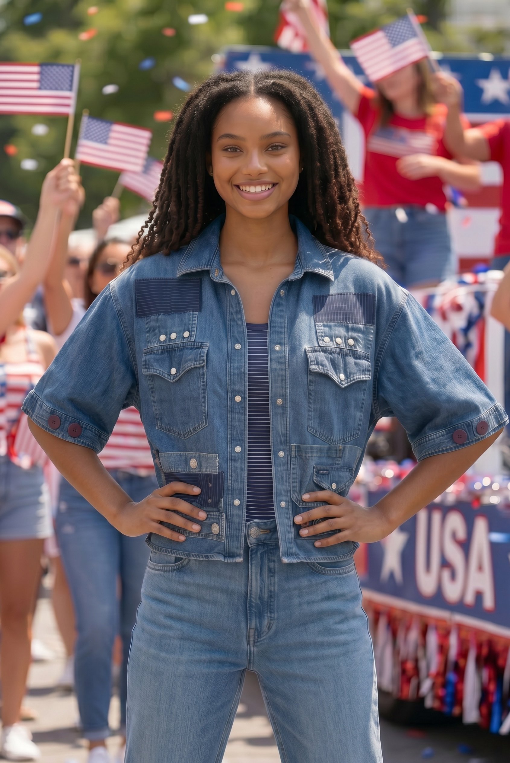 CATHERINE BACON JEAN SHIRT AI JULY 4TH.jpg