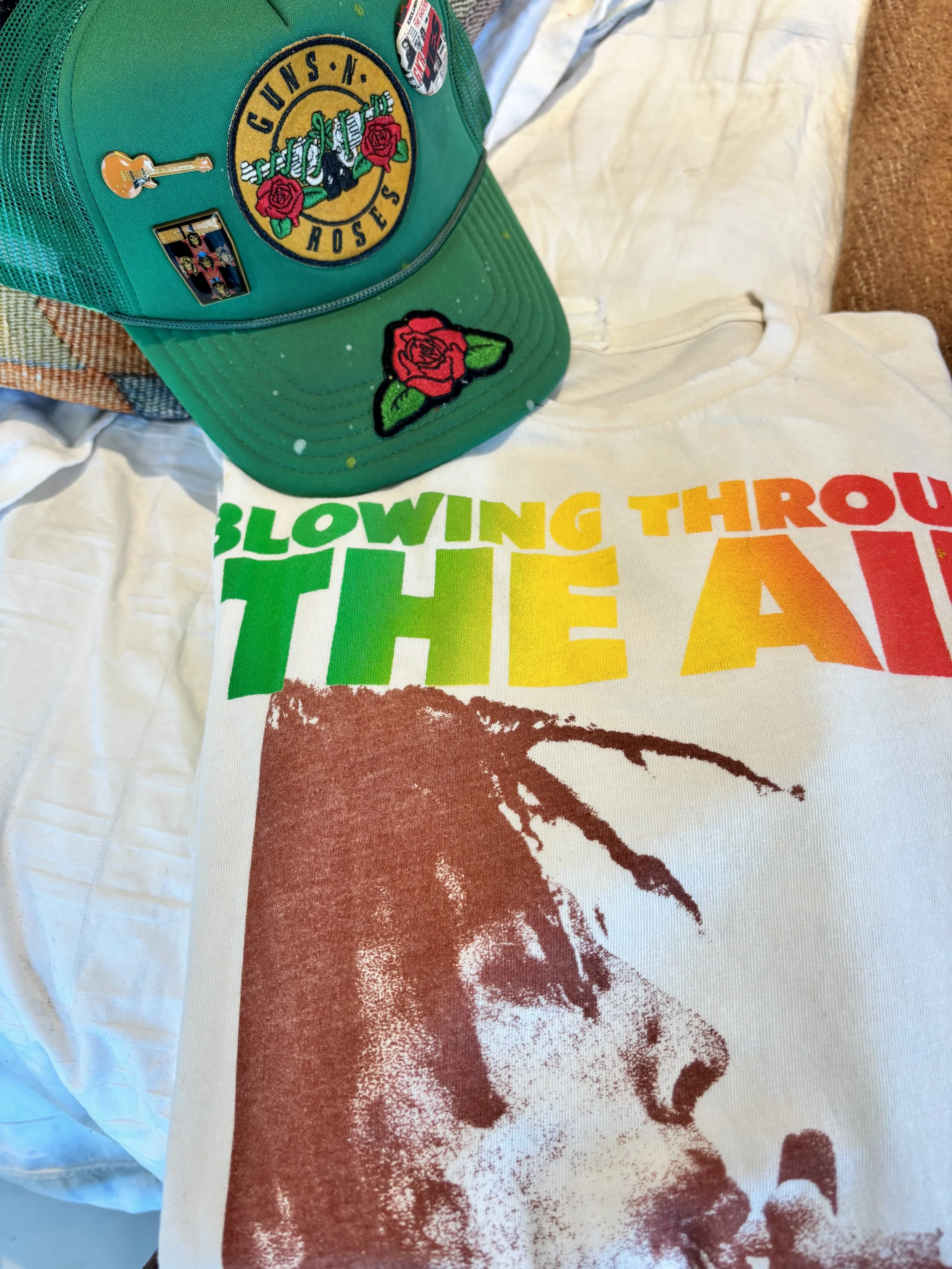 MADE WORN GUNS & ROSES HAT & MARLEY TEE SS26.jpg