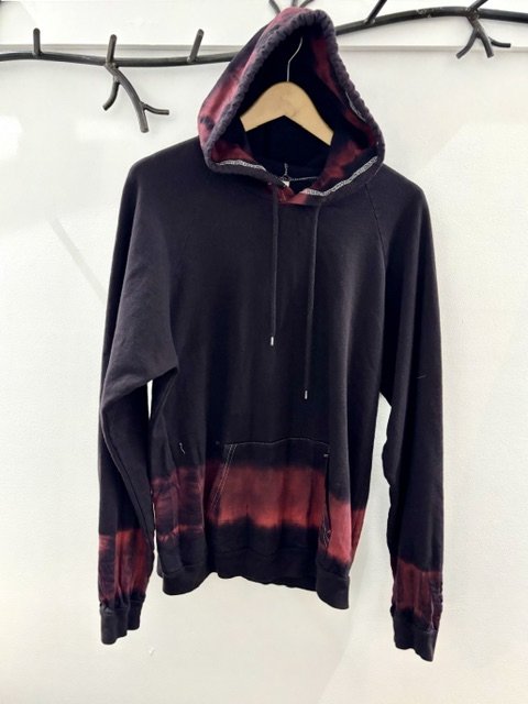 CATHERINE BACON HOODIE BLK:RED ACCENT FW25.jpg