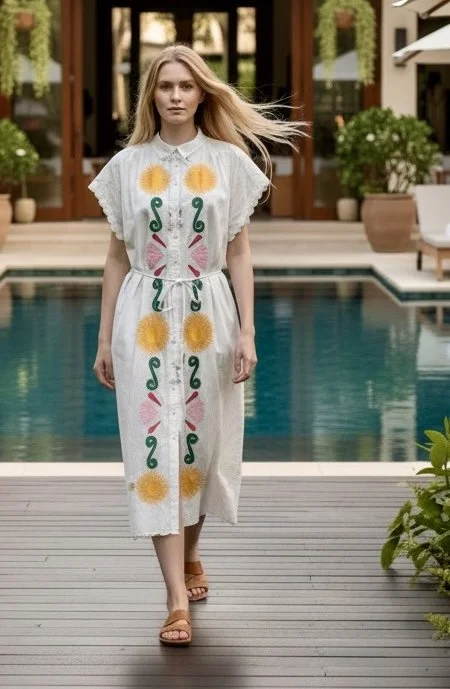 CAROLINA K AI IMAGE FLOWER SCALLOP DRESS BY POOL SS26.jpg