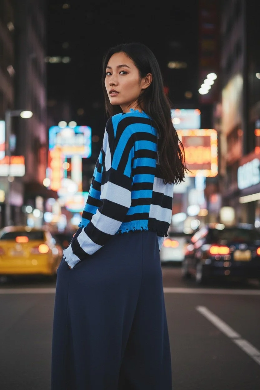 PLANET BLUE BLK STRIPE SWEATER AI GEN SS26 .jpg