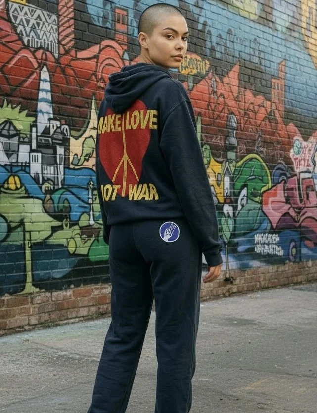 MADE WORN AI MAKE LOVE SWEAT SHIRT BACK.jpg