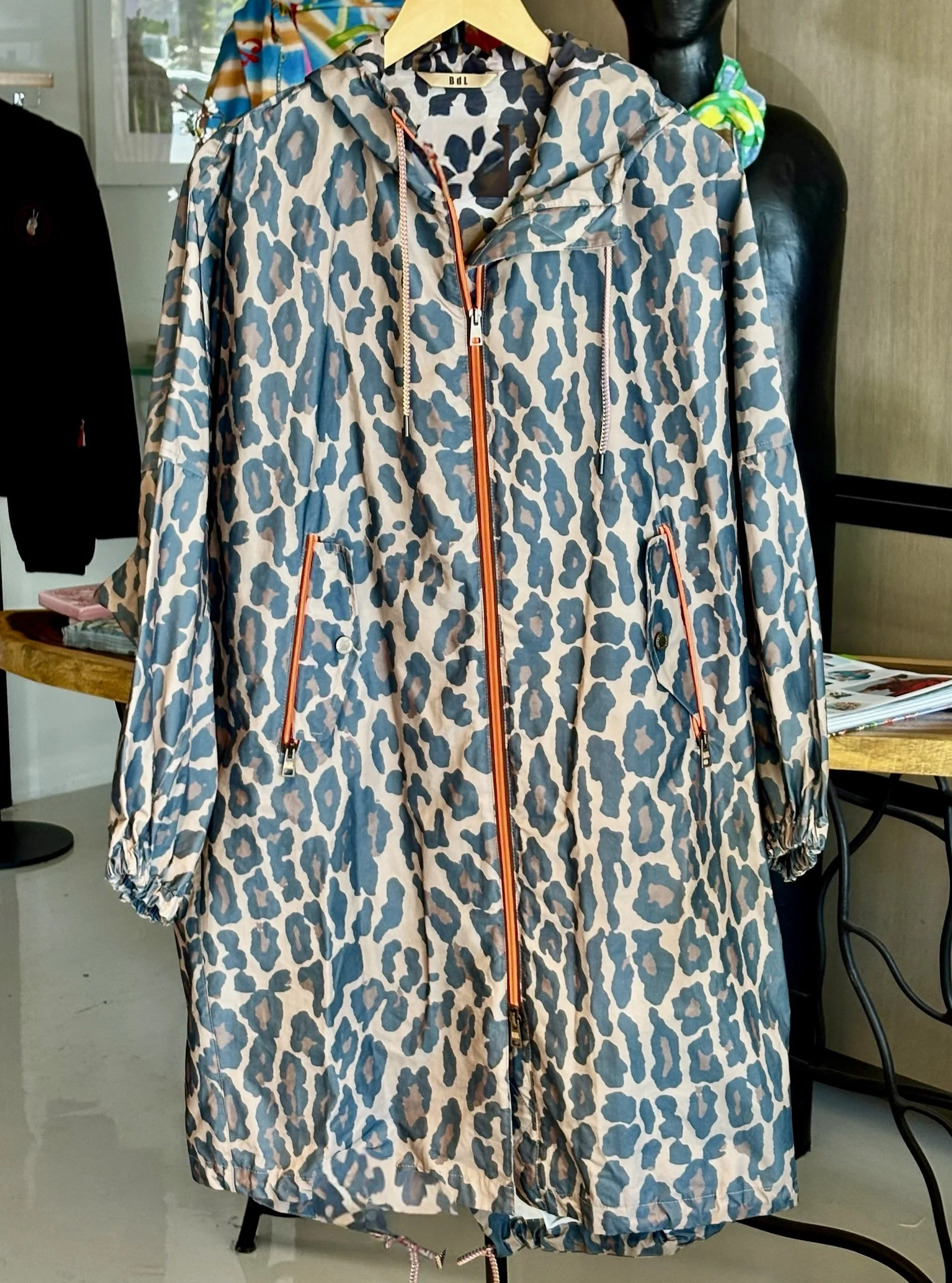 LEOPARD PRINT RAINCOAT SS236.jpg
