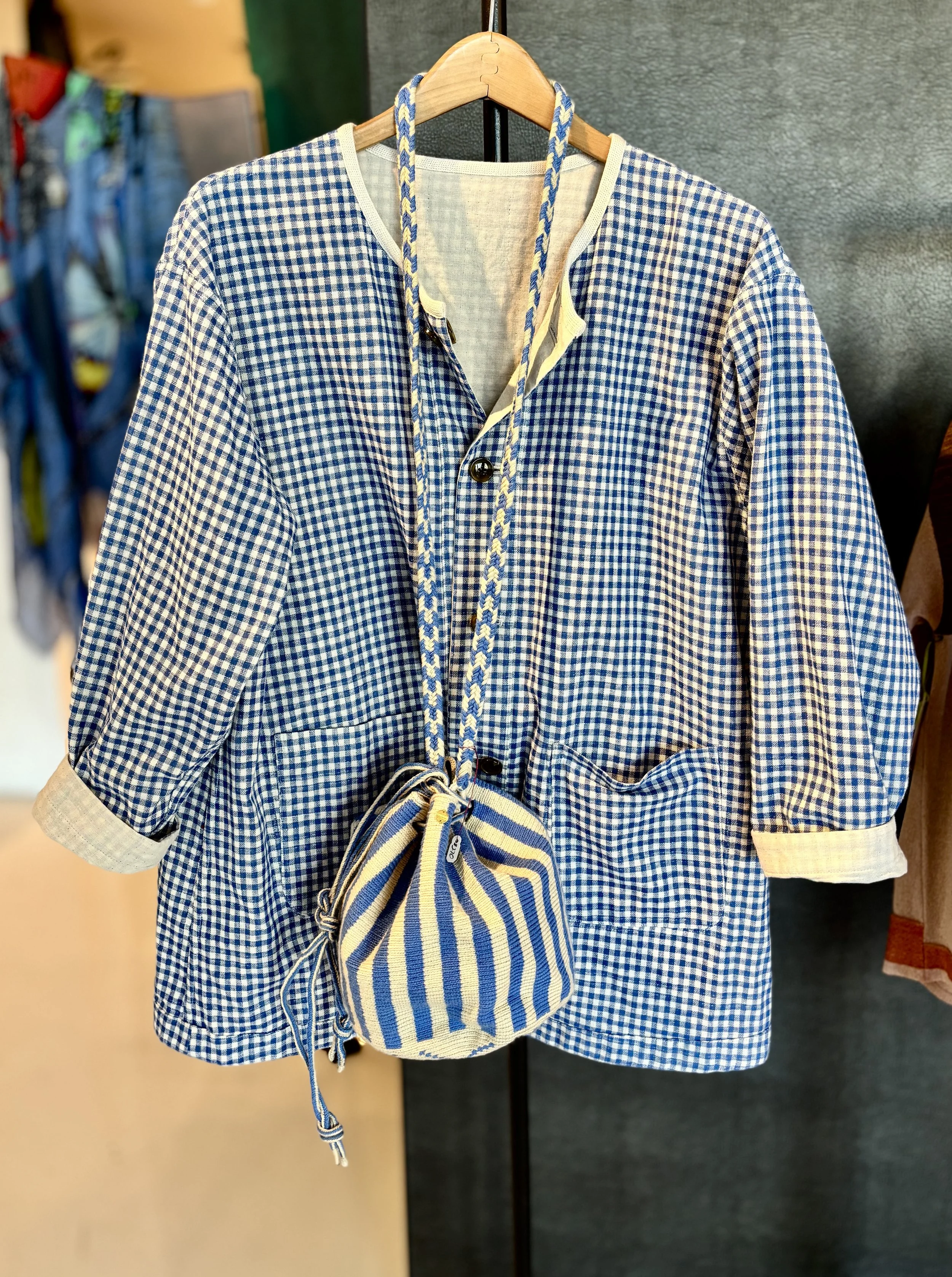 M KYOKO JACKET SS26 THE MIX GOODS.jpg