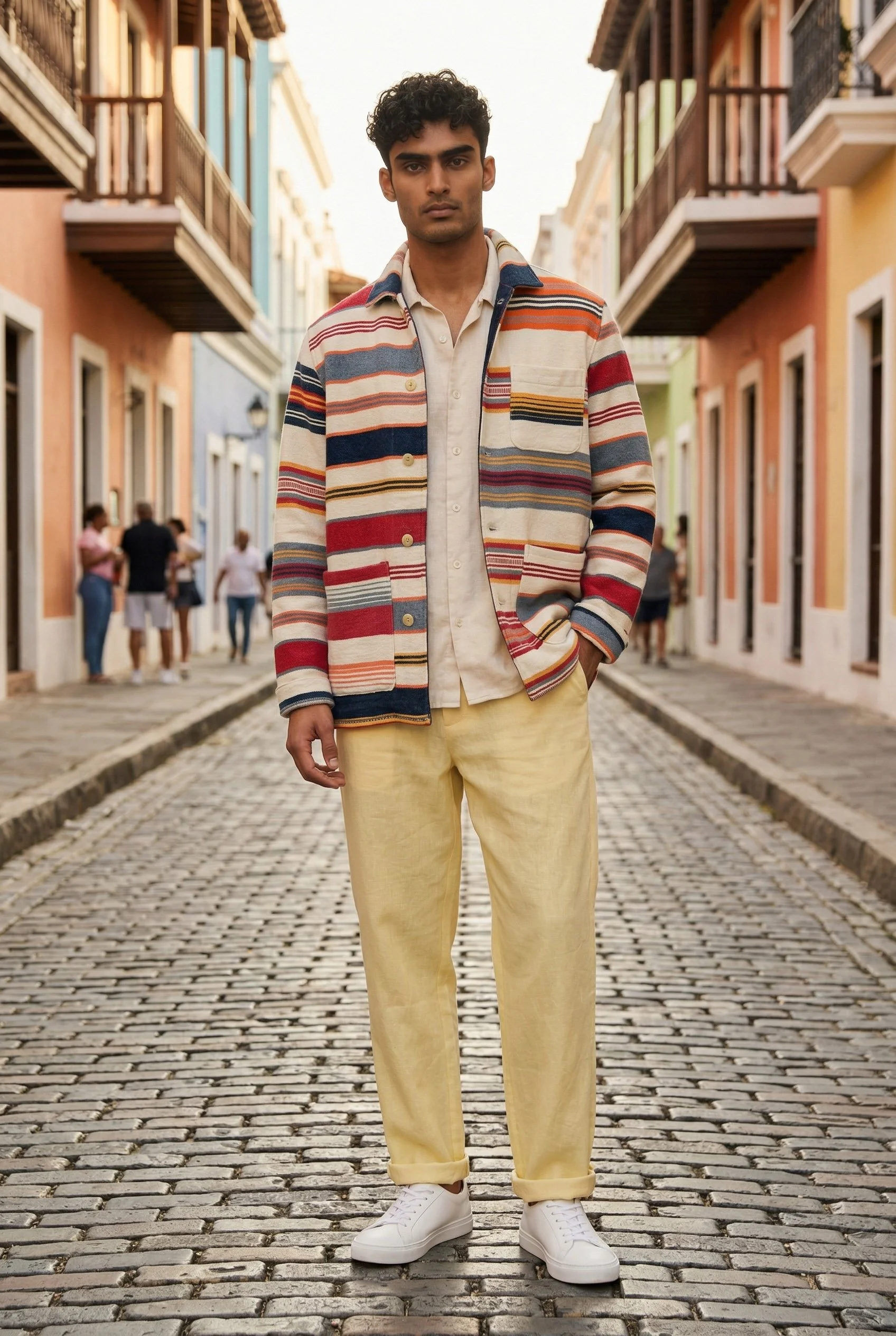 THE MIX MADRAS TRADING:KEELING MENS SS26.jpg