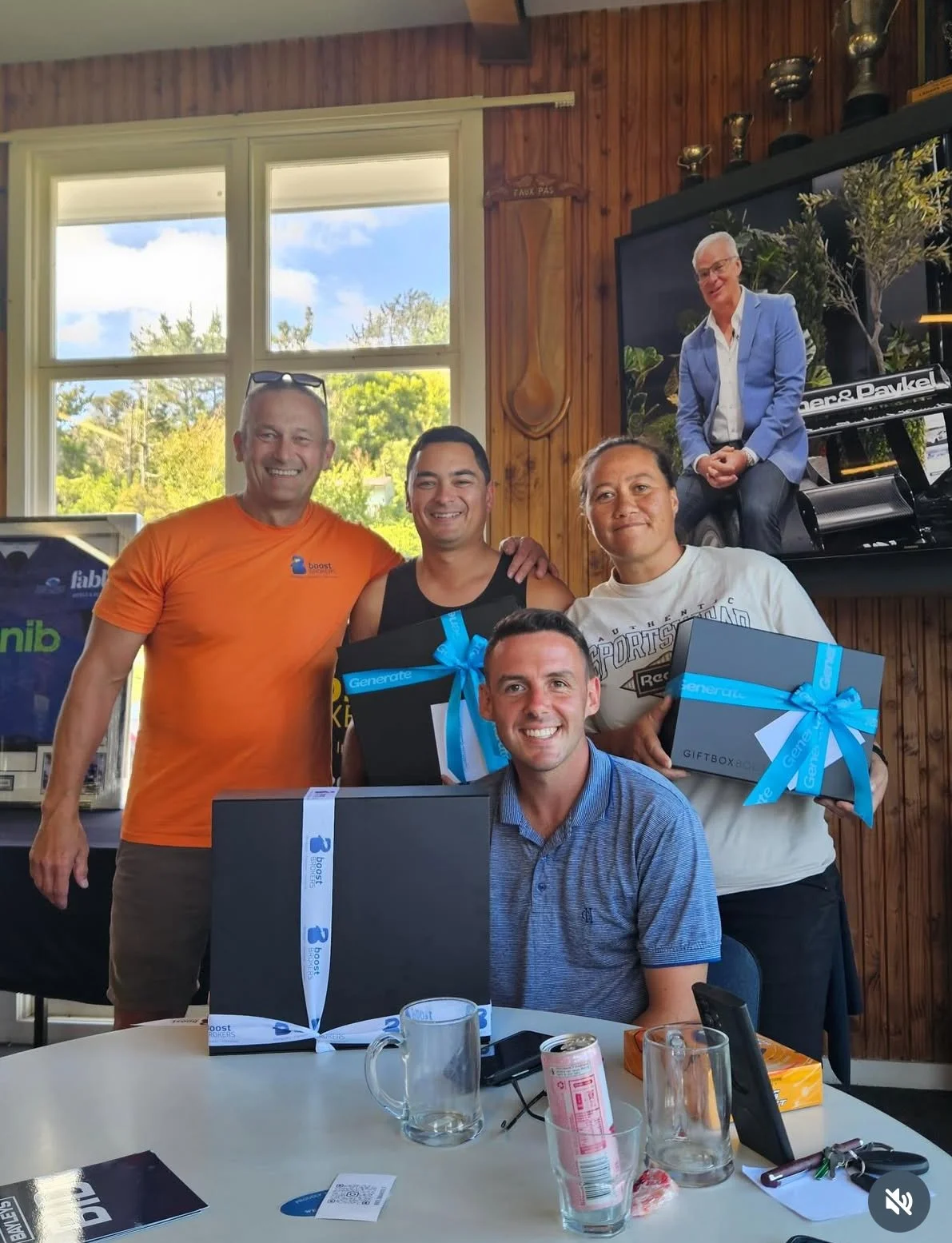 Golf For Good Recap!