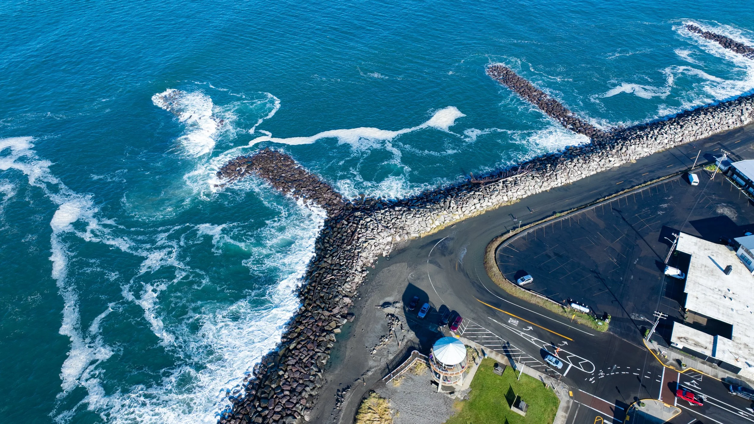 🌊 What’s the Deal with King Tides?