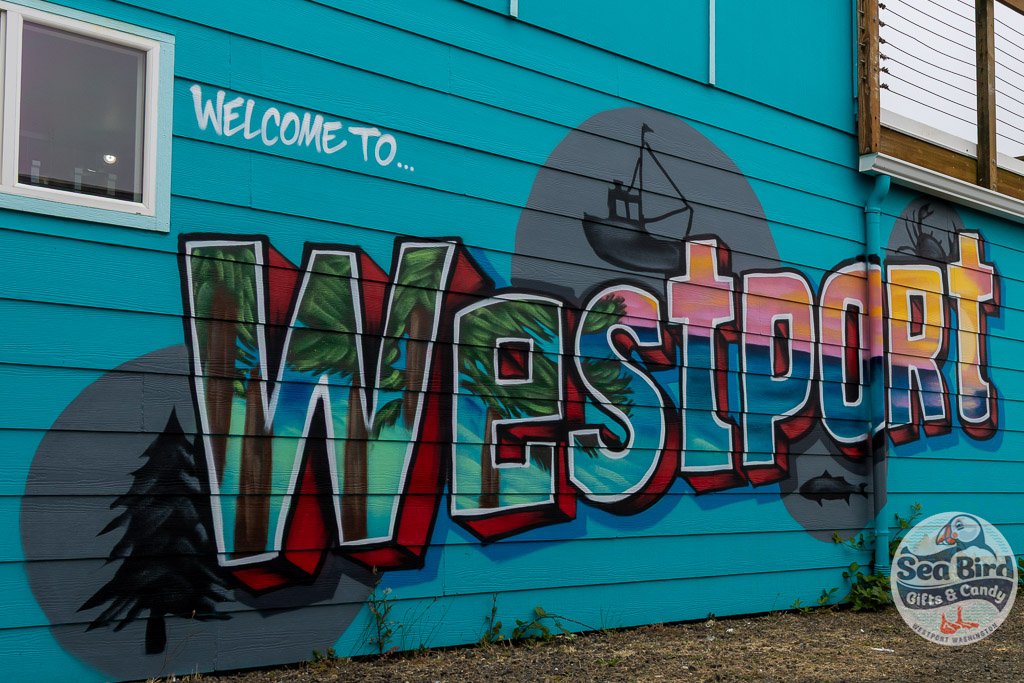 Welcome to Westport:
