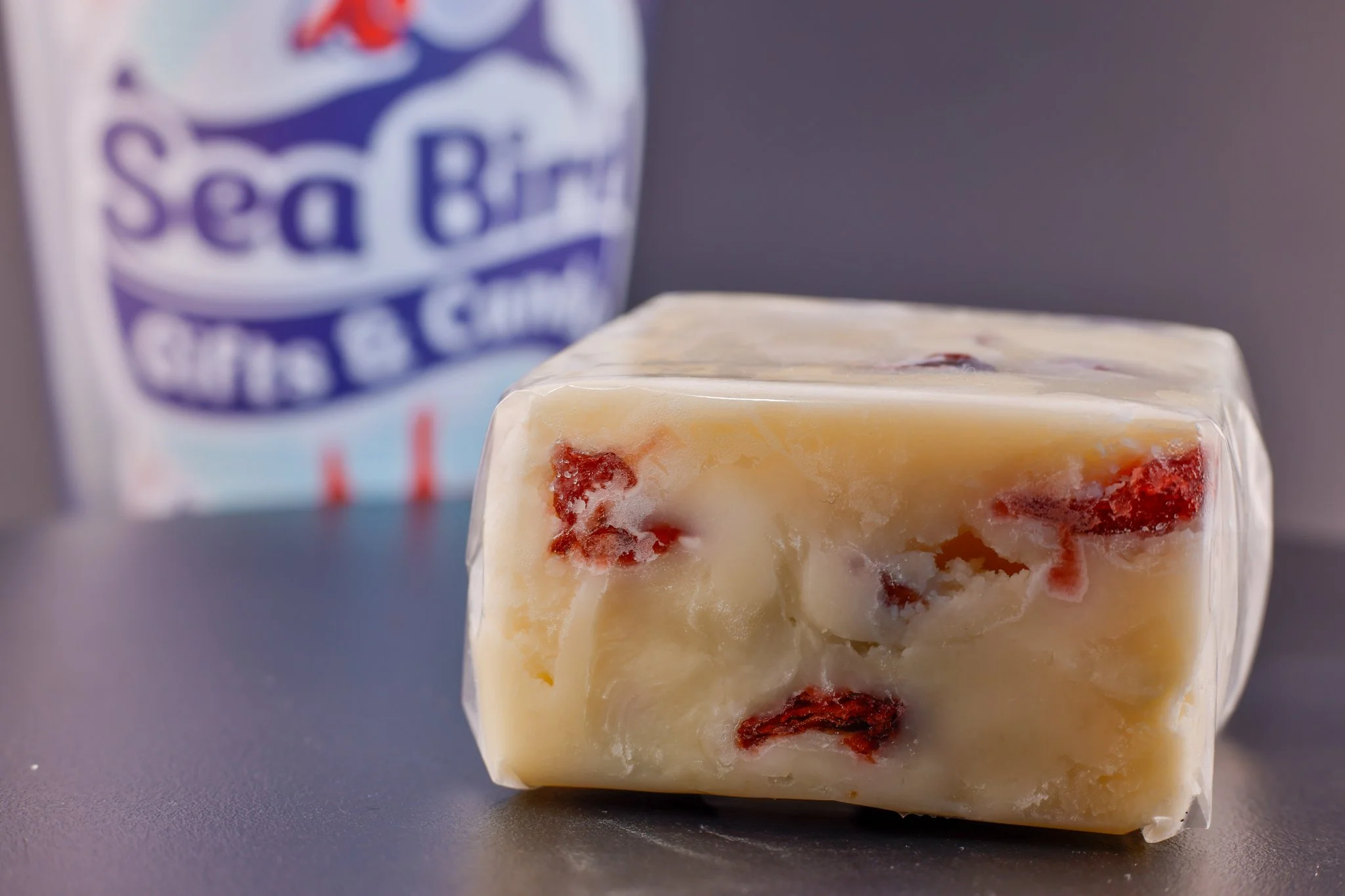 best fudge in westport, washington is at seabirds
