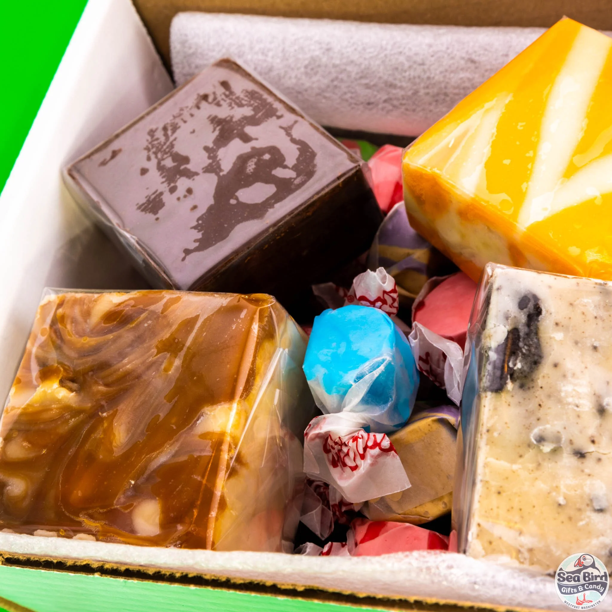 Seabird Fudge Survival KIT