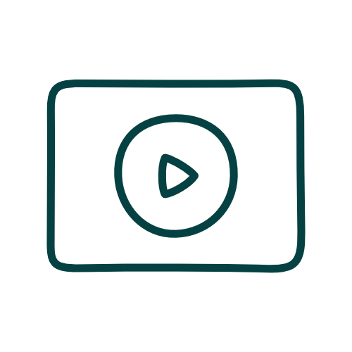 Video recording graphic
