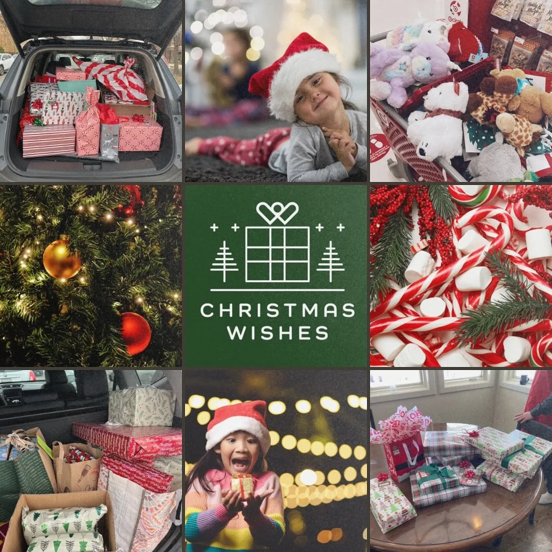 2024 Christmas Wishes is here!!!! 🎄🤶 Our 6th annual initiative is live, and we are accepting volunteers! Christmas Wishes is a program that pairs volunteers with underprivileged children, to provide holiday gifts. Sponsors can shop for a child&rsqu