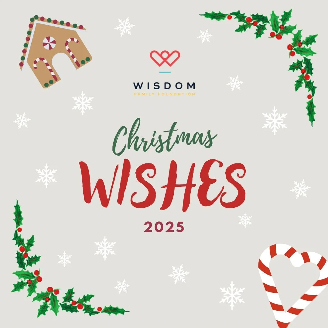 Minneapolis friends, we need you!! ❤️🎁

Our Christmas Wishes program is officially underway, and we still need more sponsors for our MN kids. It&rsquo;s simple, meaningful, and it directly supports under-resourced families who need your help! 🫶

If