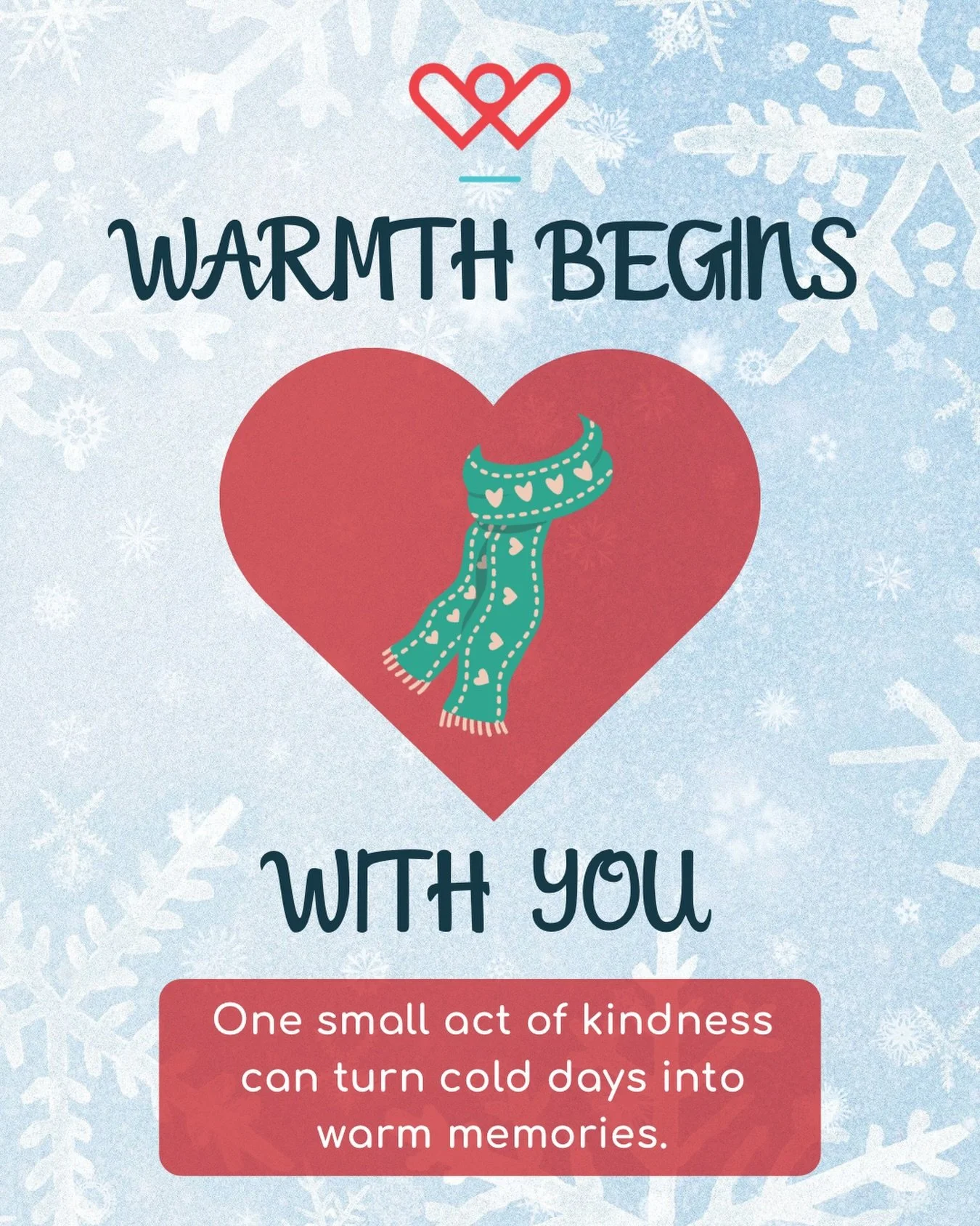Warmth for Wishes is in full swing, and our Amazon storefront is still open for anyone who can help support! Every package that arrives feels like a little bit of warmth being passed forward. Thank you so much to everyone who has already donated ❤️ l