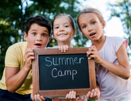 Choosing a Meaningful Summer Camp in Vaughan, Woodbridge &amp; Surrounding Areas