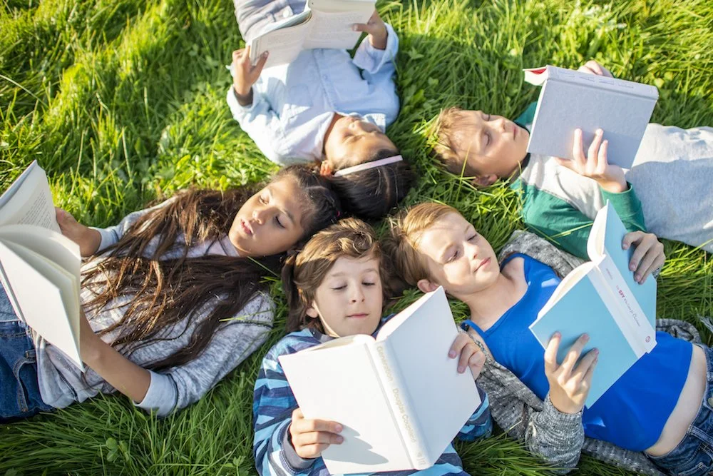 Summer Learning Loss: How to Keep Kids Engaged and Growing