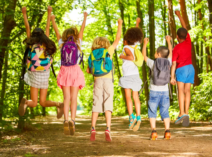 Best Summer Camps in Vaughan: How to Choose the Right Camp for Your Child